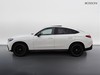 Mercedes GLC coupe 200 amg line advanced 4matic 9g-tronic
