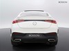 Mercedes GLC coupe 200 amg line advanced 4matic 9g-tronic