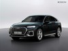Audi Q5 sportback 40 2.0 tdi mhev 12v s line quattro s tronic