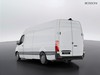 Mercedes Vans Sprinter e314 37/35 81kwh pro