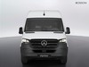 Mercedes Vans Sprinter e314 37/35 81kwh pro