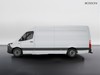 Mercedes Vans Sprinter e314 37/35 81kwh pro