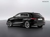 Audi A3 sportback 2.0 tdi 150cv business advanced s tronic