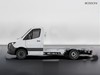 Mercedes Vans Sprinter Telaio 515CDI 37/50 PRO