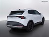 Kia Sportage 1.6 crdi mhev style dct7