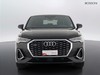 Audi Q3 sportback 40 2.0 tdi 193cv s line edition quattro s tronic