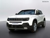 Jeep Avenger 1.2 turbo 100cv altitude fwd