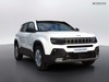 Jeep Avenger 1.2 turbo 100cv altitude fwd