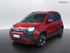 Fiat Panda cross 1.0 firefly hybrid 70cv s&s 5p.ti