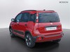 Fiat Panda cross 1.0 firefly hybrid 70cv s&s 5p.ti