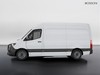 Mercedes Vans Sprinter 315 rwd 2.0 cdi f 37/35 pro
