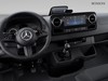 Mercedes Vans Sprinter 315 rwd 2.0 cdi f 37/35 pro