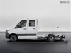 Mercedes Vans Sprinter Telaio DC 515CDI 43/50 PRO