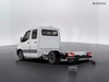 Mercedes Vans Sprinter Telaio DC 515CDI 43/50 PRO