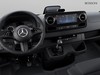 Mercedes Vans Sprinter Telaio DC 515CDI 43/50 PRO