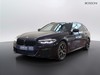 BMW Serie 5 touring 520d mild hybrid 48v xdrive msport steptronic