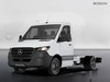 Mercedes Vans Sprinter Telaio 515CDI 37/50 PRO