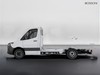Mercedes Vans Sprinter Telaio 515CDI 37/50 PRO