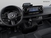 Mercedes Vans Sprinter Telaio 515CDI 37/50 PRO