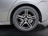 Mercedes Classe B 180 d amg line advanced plus 8g-dct