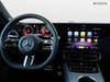 Mercedes CLA 200 advanced plus auto