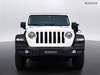 Jeep Wrangler unlimited 2.2 multijet ii sport 4wd auto