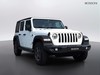 Jeep Wrangler unlimited 2.2 multijet ii sport 4wd auto