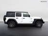 Jeep Wrangler unlimited 2.2 multijet ii sport 4wd auto