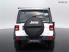 Jeep Wrangler unlimited 2.2 multijet ii sport 4wd auto