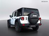 Jeep Wrangler unlimited 2.2 multijet ii sport 4wd auto
