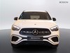 Mercedes GLA 250 e plug-in-hybrid amg line extra 8g-dct