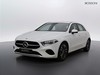 Mercedes Classe A 180 d advanced speedshift dct amg 8g