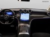 Mercedes GLC coupe 220 d amg line premium 4matic 9g-tronic