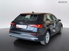 Audi A3 sportback 1.5 tfsi mhev 48v 150cv business advanced