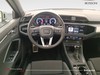 Audi Q3 sportback 40 2.0 tdi 193cv s line edition quattro s tronic