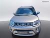 Suzuki Ignis 1.2 dualjet hybrid top 2wd cvt