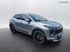Kia Sportage 1.6 t-gdi phev style 2wd at6