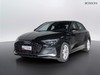 Audi A3 sportback 1.5 tfsi mhev 48v 150cv business advanced