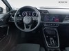 Audi A3 sportback 1.5 tfsi mhev 48v 150cv business advanced