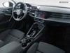 Audi A3 sportback 1.5 tfsi mhev 48v 150cv business advanced