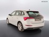Skoda Scala berlina 1.0 g-tec 90cv style