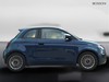 Fiat 500 500e 42 kwh icon +