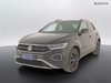 Volkswagen T-Roc 2.0 tdi scr 115cv sport