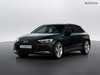 Audi A3 sportback 1.5 tfsi mhev 48v 150cv business advanced