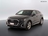 Audi Q3 sportback 35 2.0 tdi s line edition s tronic
