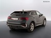 Audi Q3 sportback 35 2.0 tdi s line edition s tronic