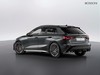 Audi S3 sportback 2.0 tfsi quattro