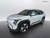 Kia EV3 81,4 kwh earth