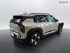 Kia EV3 81,4 kwh earth