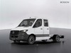 Mercedes Vans Sprinter Telaio DC 515CDI 37/50 PRO